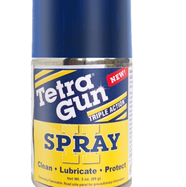 LUBRIC AERO TETRA 3,00oz 204i