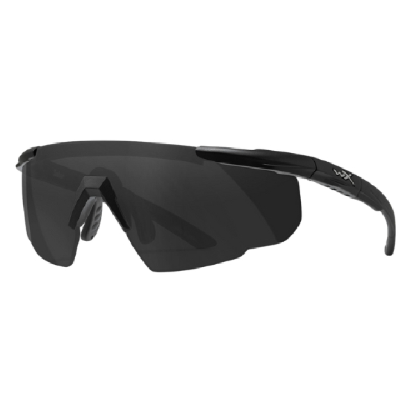 LENTE BALISTICO WILEY X SABER ADVANCE 302 1 MICA