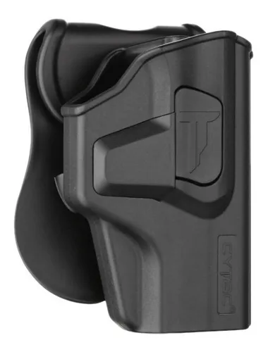 funda Pistola Holster Cytac Sig Sauer  P320, M18