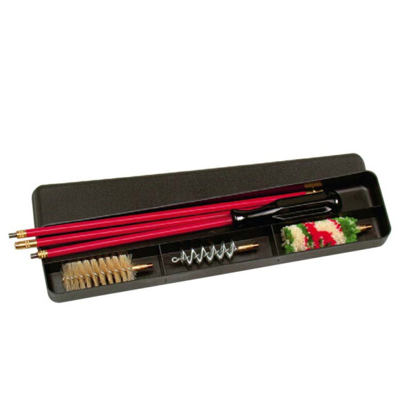 BAQUETA STILCRIN PARA LIMPIEZA DE ESCOPETA CAL 12