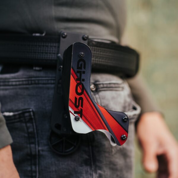 FUNDA GHOST HYDRA    IPCS