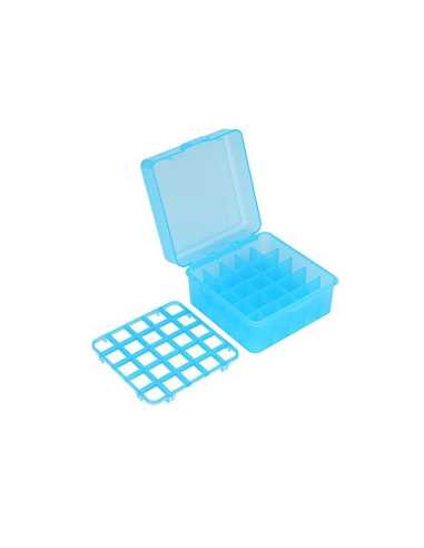 CAJA PORTA TIROS ESCOPETA CYTAC