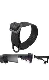 CORREA STRAP ADAPTADOR CULATA RIFLE / ESCOPETA