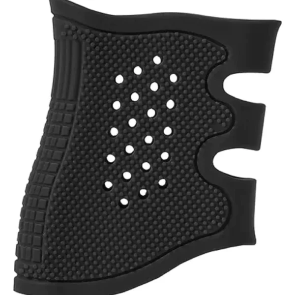 GRIPS DE GOMA PARA ARMAS CORTAS