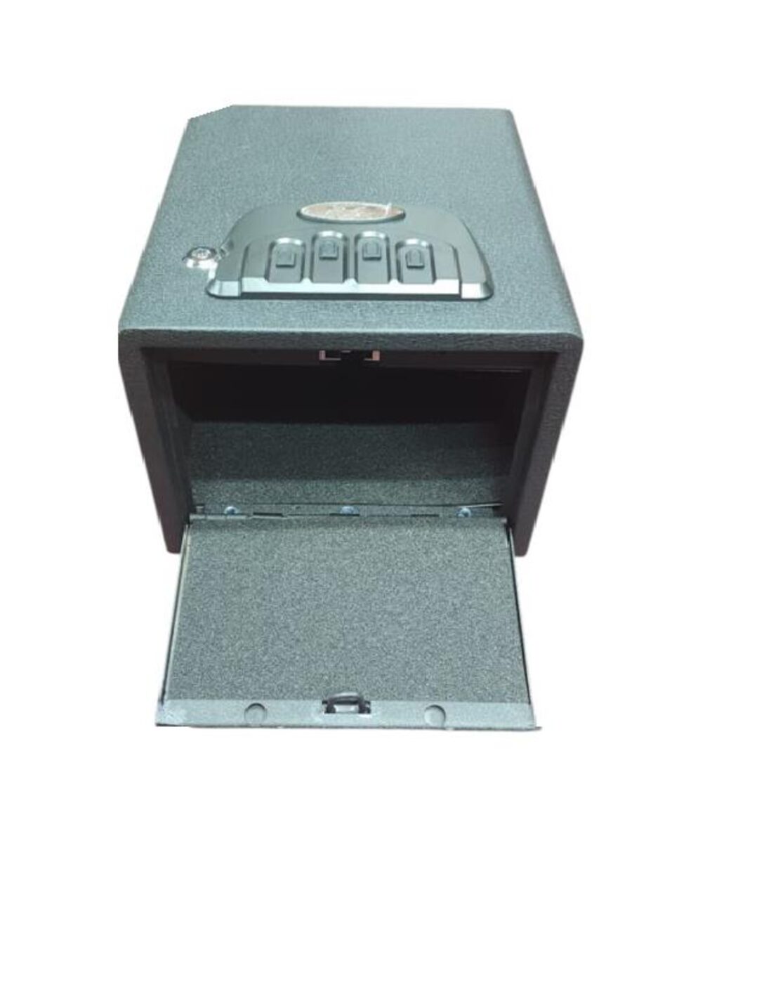 CAJA SEGURIDAD DIGITAL ARMA CORTA MARCA TH TACTICAL